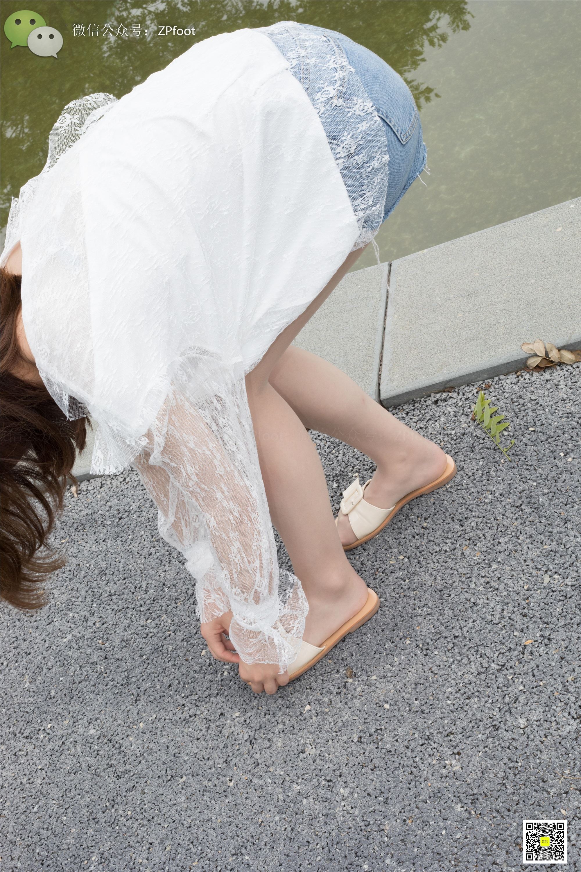 LSS山茶摄影 NO.012 大一艺术系肉丝